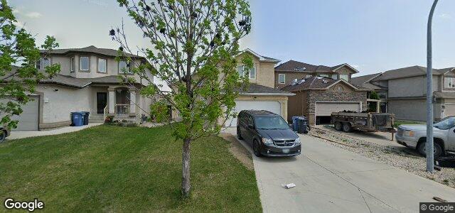 Larawan ng 132 Wayfield Drive sa Winnipeg, Manitoba