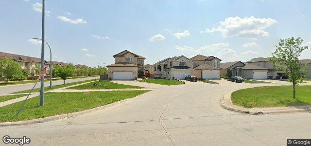 Larawan ng 1344 Lee Boulevard sa Winnipeg, Manitoba