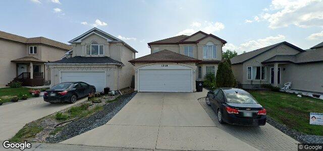 Larawan ng 1348 Lee Boulevard sa Winnipeg, Manitoba