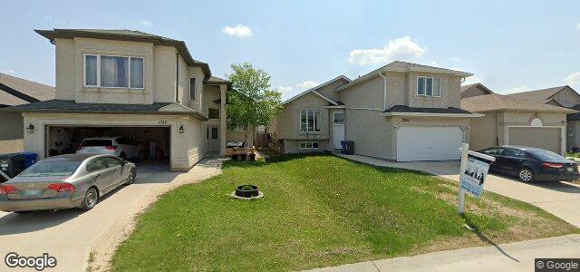 Larawan ng 1360 Lee Boulevard sa Winnipeg, Manitoba