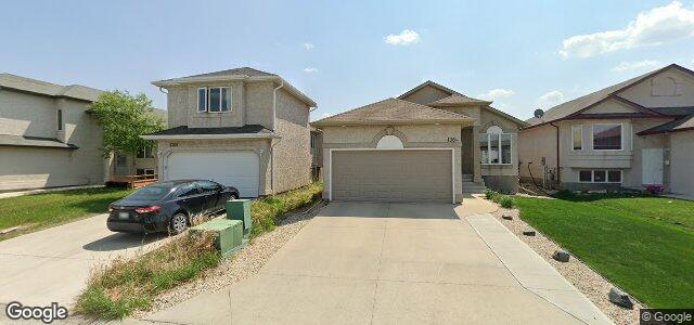 Larawan ng 1364 Lee Boulevard sa Winnipeg, Manitoba