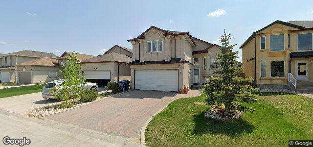 Larawan ng 1372 Lee Boulevard sa Winnipeg, Manitoba