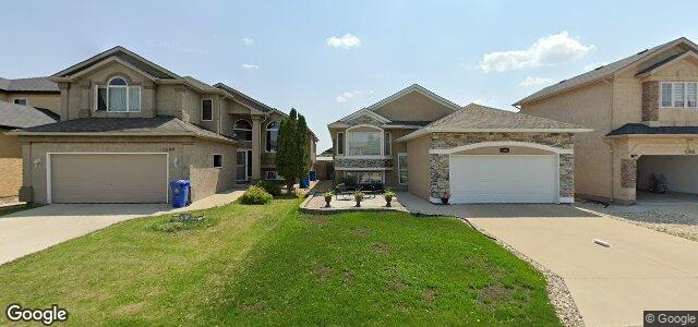 Larawan ng 1384 Lee Boulevard sa Winnipeg, Manitoba