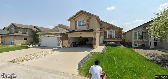 Larawan ng 1388 Lee Boulevard sa Winnipeg, Manitoba