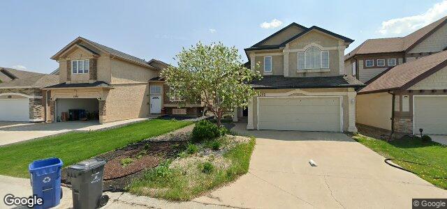 Larawan ng 1392 Lee Boulevard sa Winnipeg, Manitoba