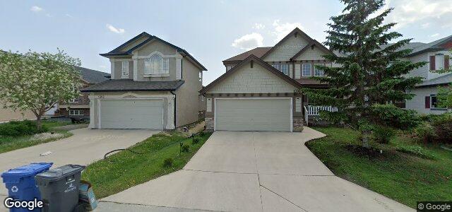 Photo of 1396 Lee Boulevard in Winnipeg, Manitoba