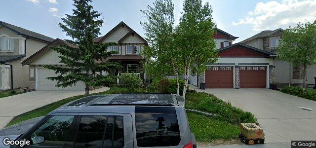 Larawan ng 1400 Lee Boulevard sa Winnipeg, Manitoba