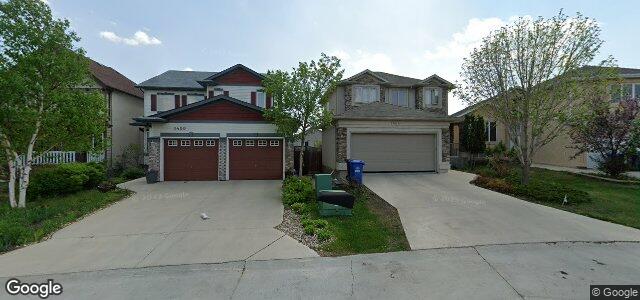 Larawan ng 1404 Lee Boulevard sa Winnipeg, Manitoba