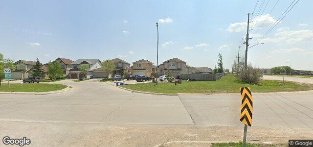 Larawan ng 1408 Lee Boulevard sa Winnipeg, Manitoba