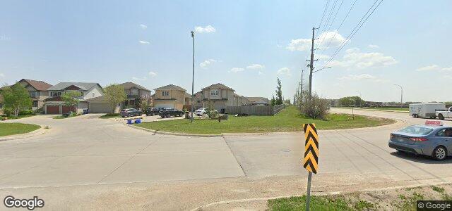 Larawan ng 1412 Lee Boulevard sa Winnipeg, Manitoba