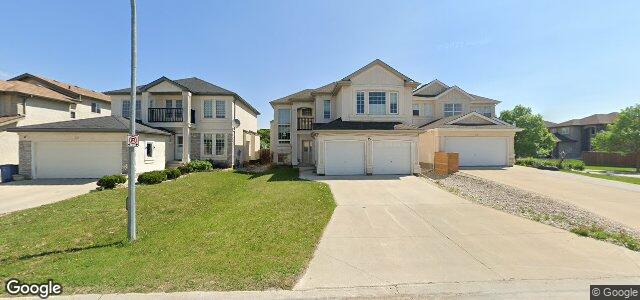 Larawan ng 15 Raphael Street sa Winnipeg, Manitoba