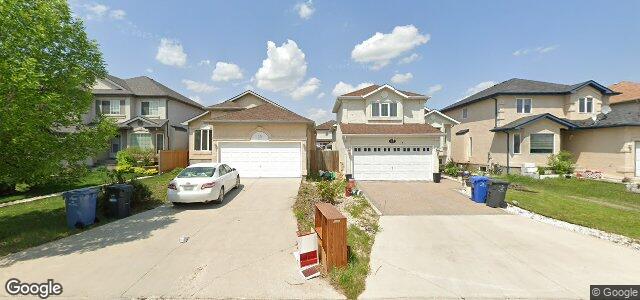 Larawan ng 15 Wayfield Drive sa Winnipeg, Manitoba