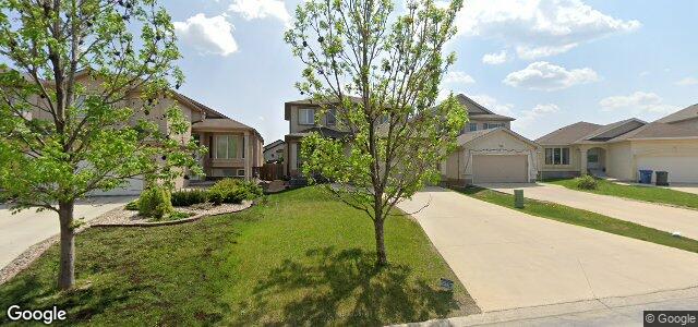 Larawan ng 165 Wayfield Drive sa Winnipeg, Manitoba