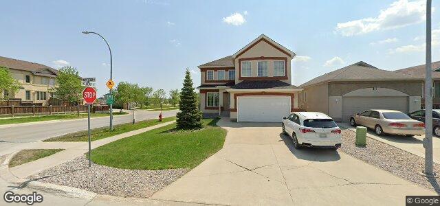 Larawan ng 2 Wayfield Drive sa Winnipeg, Manitoba