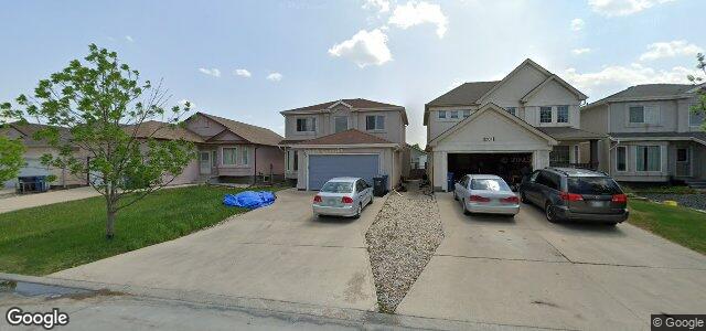 Photo of 205 Wayfield Drive in Winnipeg, Manitoba