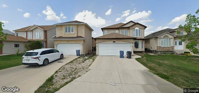 216 Wayfield Drive（加拿大曼尼托巴省溫尼伯市）房屋照片