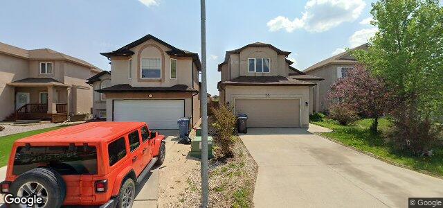 Photo of 22 Langley Bay in Winnipeg, Manitoba