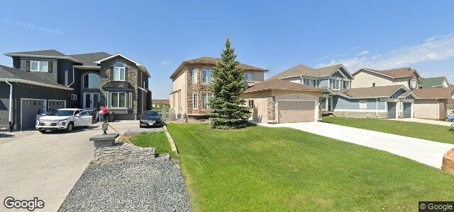 Larawan ng 22 Raphael Street sa Winnipeg, Manitoba