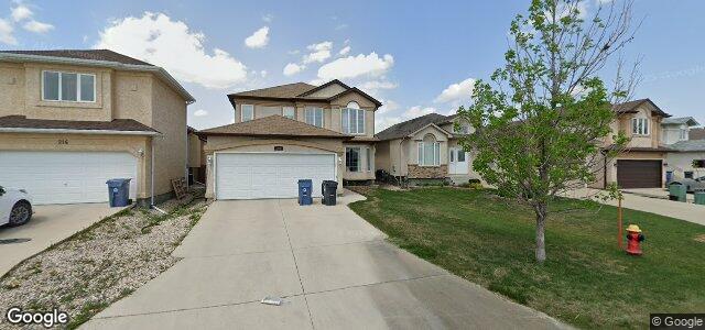 Larawan ng 220 Wayfield Drive sa Winnipeg, Manitoba