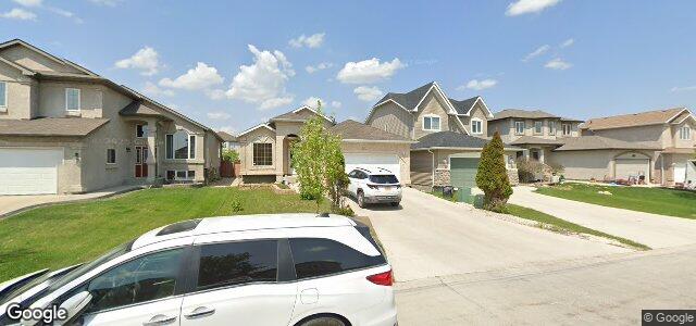 Larawan ng 23 Langley Bay sa Winnipeg, Manitoba