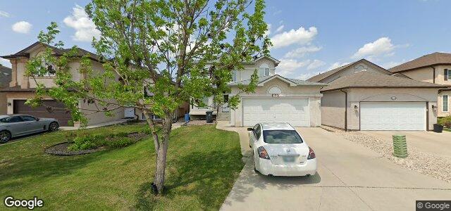 232 Wayfield Drive（加拿大曼尼托巴省温尼伯市）房屋照片