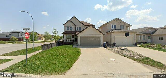 Larawan ng 245 Wayfield Drive sa Winnipeg, Manitoba