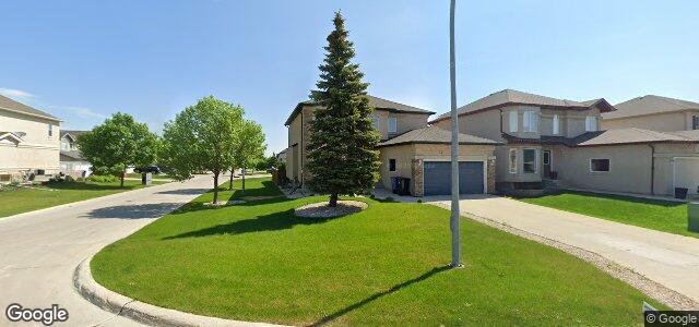 Larawan ng 27 Raphael Street sa Winnipeg, Manitoba