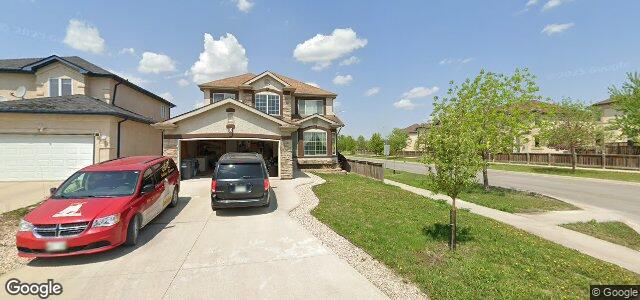 Larawan ng 3 Wayfield Drive sa Winnipeg, Manitoba