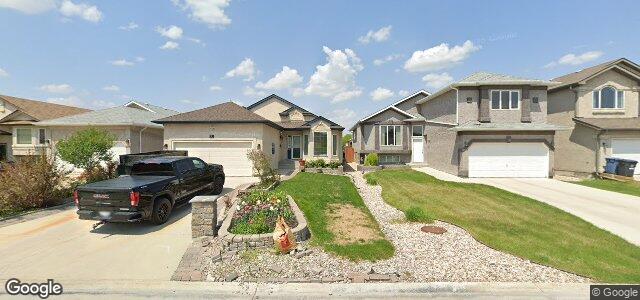 Larawan ng 35 Langley Bay sa Winnipeg, Manitoba