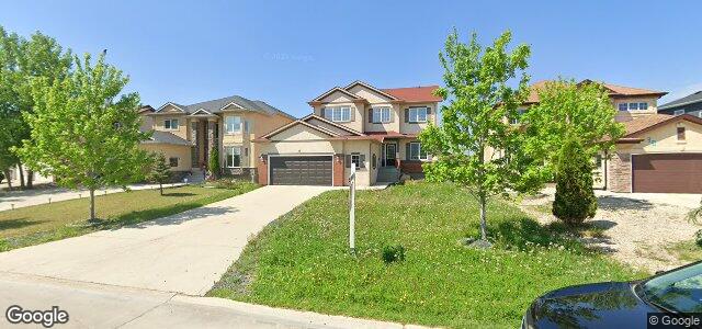 Larawan ng 36 Raphael Street sa Winnipeg, Manitoba