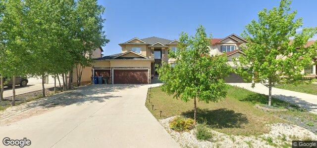 38 Raphael Street（加拿大曼尼托巴省温尼伯市）房屋照片