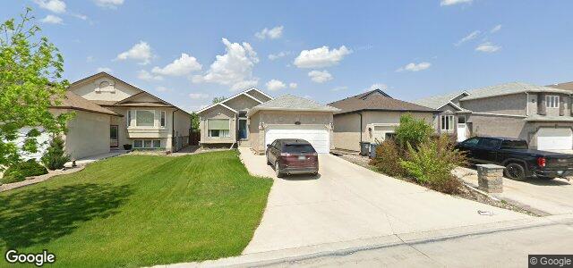 Larawan ng 39 Langley Bay sa Winnipeg, Manitoba