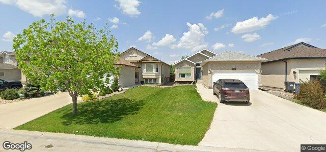 Larawan ng 43 Langley Bay sa Winnipeg, Manitoba