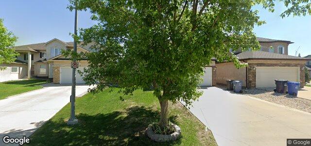 Larawan ng 43 Raphael Street sa Winnipeg, Manitoba