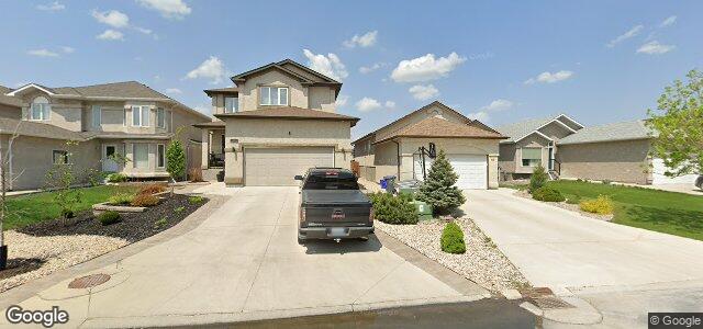 47 Langley Bay（加拿大曼尼托巴省溫尼伯市）房屋照片