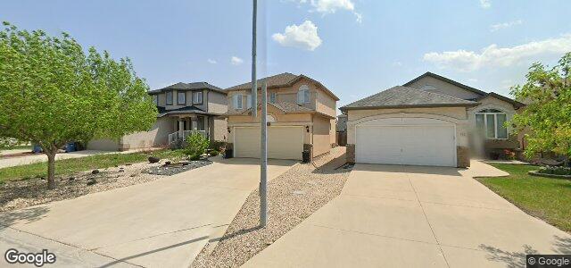 Larawan ng 50 Wayfield Drive sa Winnipeg, Manitoba