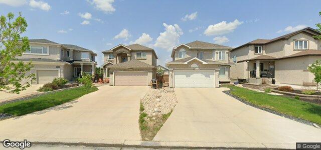 Larawan ng 55 Langley Bay sa Winnipeg, Manitoba