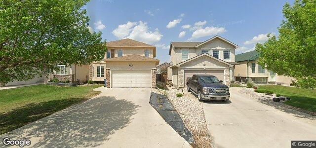 55 Wayfield Drive（加拿大曼尼托巴省溫尼伯市）房屋照片