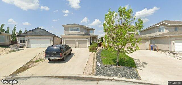 Larawan ng 59 Langley Bay sa Winnipeg, Manitoba