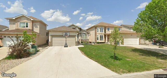 Larawan ng 59 Wayfield Drive sa Winnipeg, Manitoba