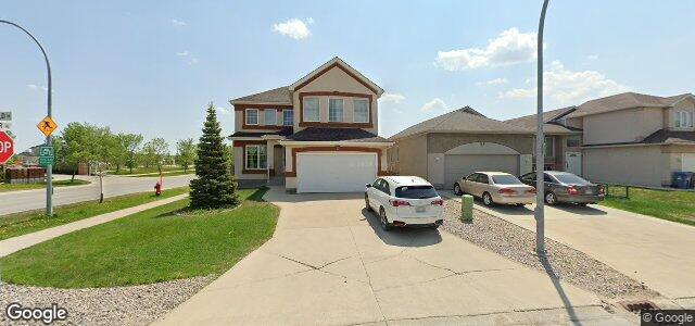 Larawan ng 6 Wayfield Drive sa Winnipeg, Manitoba