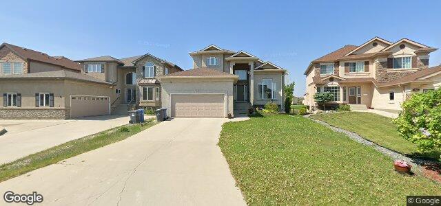 Larawan ng 60 Raphael Street sa Winnipeg, Manitoba