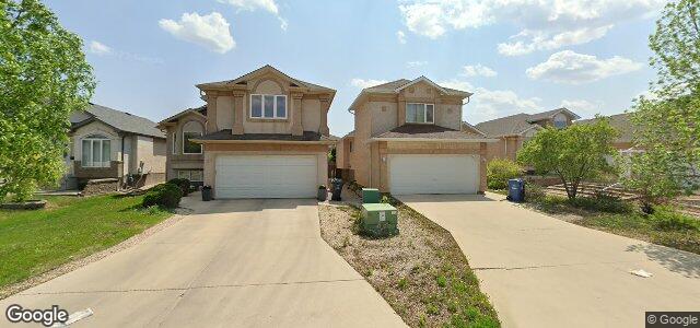 62 Wayfield Drive（加拿大曼尼托巴省溫尼伯市）房屋照片