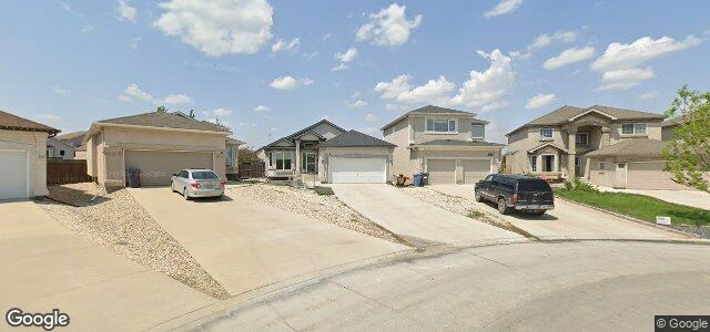 Larawan ng 63 Langley Bay sa Winnipeg, Manitoba