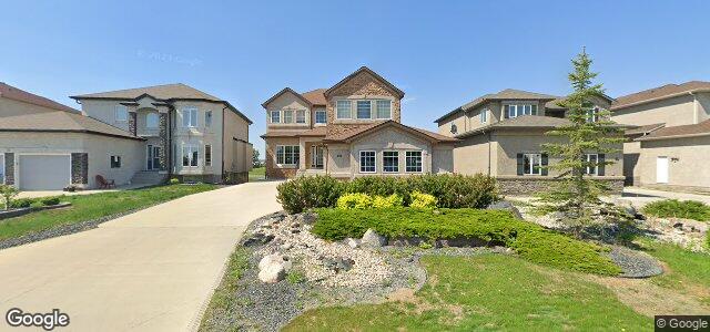 Larawan ng 68 Raphael Street sa Winnipeg, Manitoba