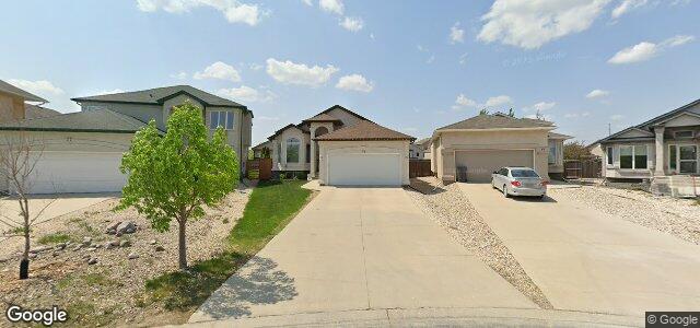 Larawan ng 71 Langley Bay sa Winnipeg, Manitoba