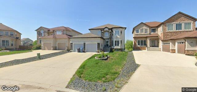 Larawan ng 72 Raphael Street sa Winnipeg, Manitoba