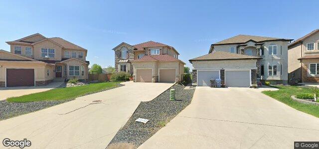 Larawan ng 78 Raphael Street sa Winnipeg, Manitoba