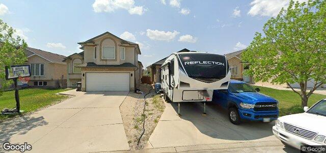 Larawan ng 83 Langley Bay sa Winnipeg, Manitoba