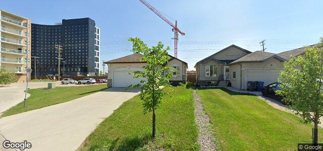 86 Shore Street（加拿大曼尼托巴省溫尼伯市）房屋照片